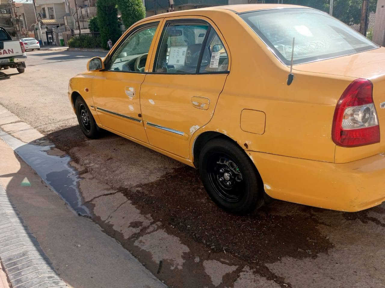 فيرنا • ٢٠١٥ • كفاله عامه