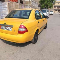 طيبة • ٢٠١٥ • مكينة جديدة