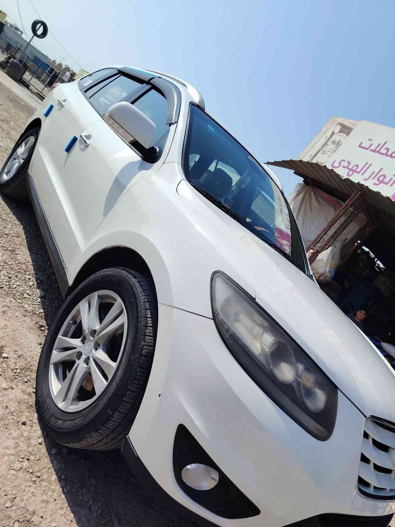 سنتافيا • ٢٠١١ • رقم بغداد