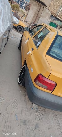 سايبه • ٢٠٢٢ • نضيفه