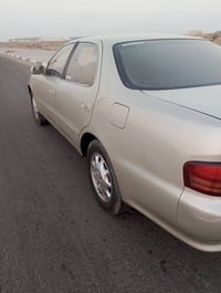 كرستا • ١٩٩٥ • بصره ابو الخصيب