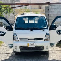 موديل ٢٠٢٣ • رقم كركوك • كفاله عامه