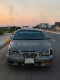 سوناتا ٩٨ • رقم صلاح الدين • فحص شرط