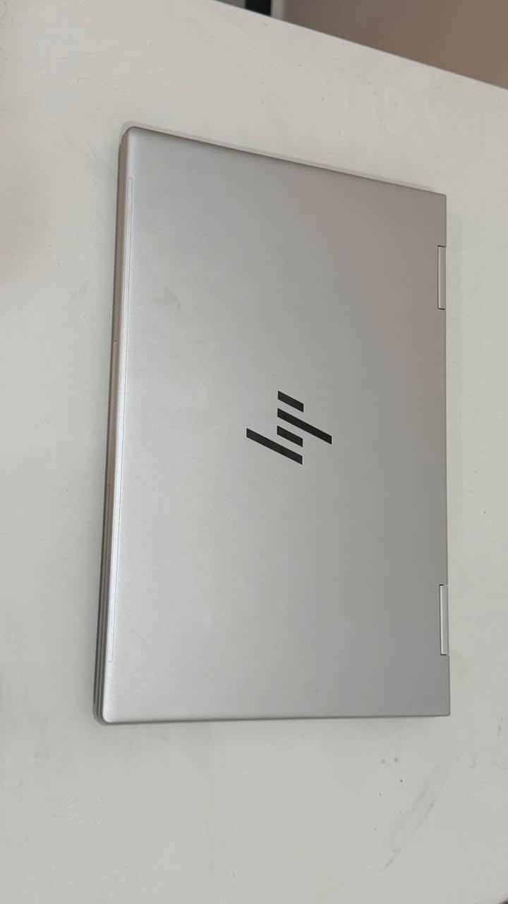 🔥 HP ENVY x360 2-in-1 للبيع

موديل: 14-fc0136dx
⚡ المعالج: Intel Core 5
🧠 RAM: 8GB
💾 SSD: 512GB
🖥️ شاشة 14 إنچ Touch
🔄 x360 2-in-1 يتحول من لابتوب إلى تابلت
✨ الجهاز نظيف واستخدامه قليل
📦 مع الكارتون الأصلي

ممتاز للدراسة والجامعة، برامج Office، التصفح، البرمجة والشغل اليومي.

💰 السعر: 700,000 دينار عراقي
📩 للجادين والاستفسار مراسلة خاص 
***********
الموقع / الاعظمية_ بغداد
