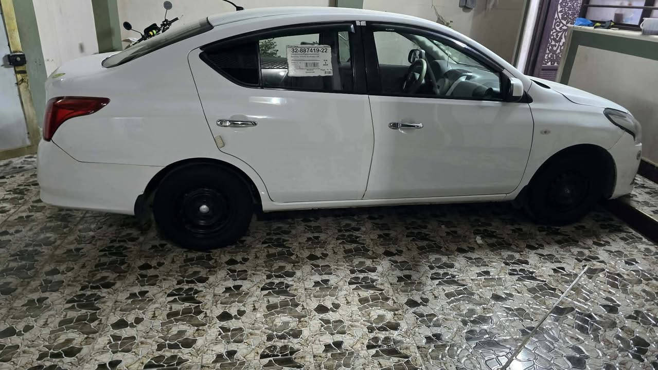 صني هندي ٢٠١٦ ضرر باب بارد ومكانين شبر صبغ تايرات صدر تبريد كله شرط سنويه ورقم جديد
السعر٨٤ وترهم مقدمه
***********
