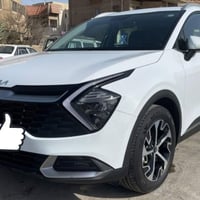 سبورتج 2023 خليجي اربيل كفاله عامه  جاهزه من كلشي السعر 195 للاستفسار ...