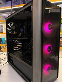 تجميعة مستعملة • i5 10400F • GTX 1650S