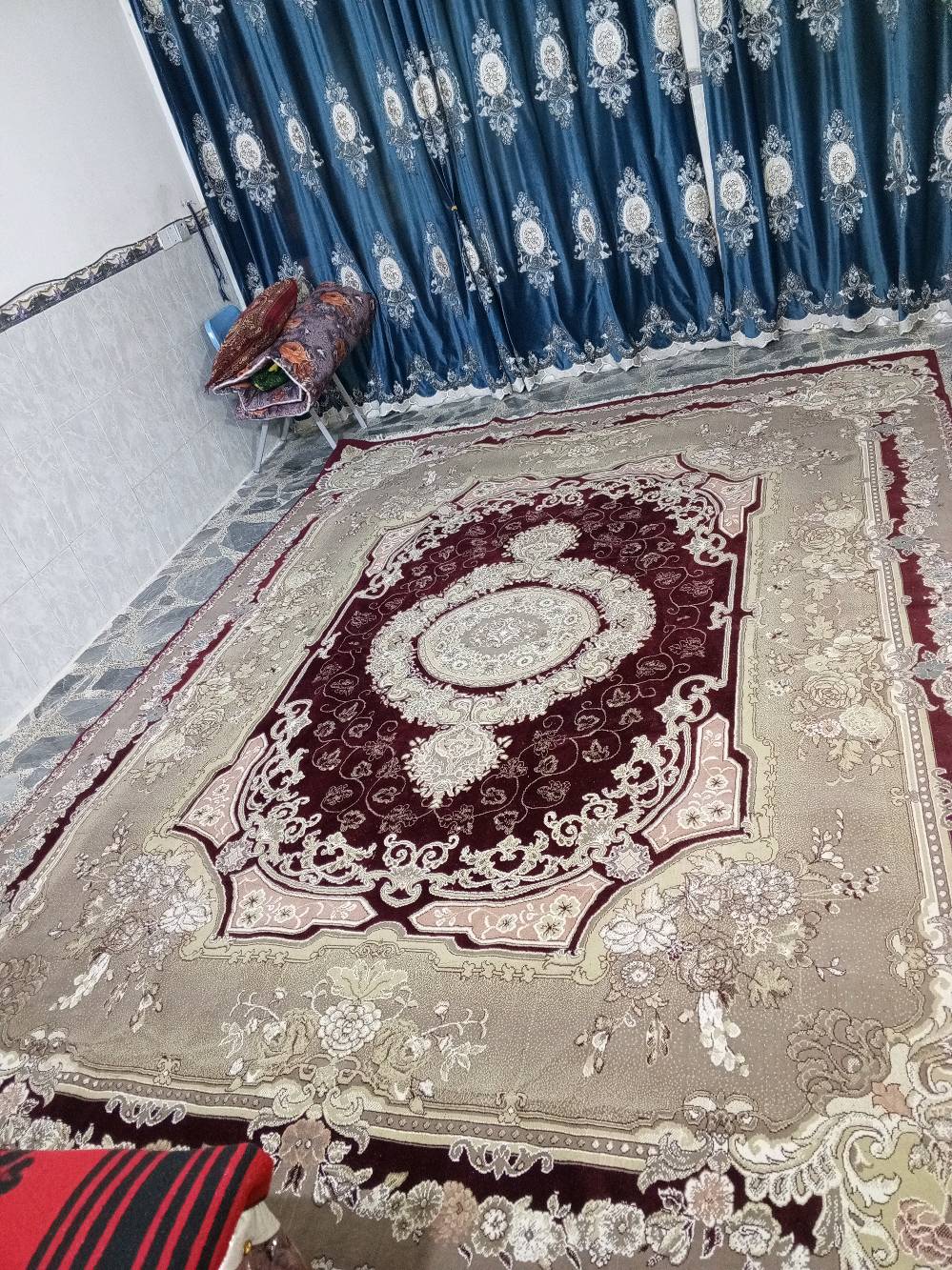 زولية مستخدمة • ايراني • ٤٫٥×٣٫٥م