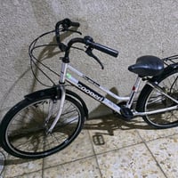 بايسكل • مقاس ٢٤ • تبديل