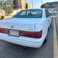 ابيض • رقم واسط • موديل ١٩٩٥