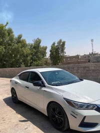 سنترا SV • ٢٠٢٢ • وارد امريكي
