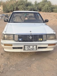 هارتوب 91 • مكينة 2.5 • رقم نجف