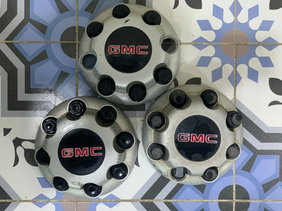 كبات • بك لايت • مكينة ٨١٠٠