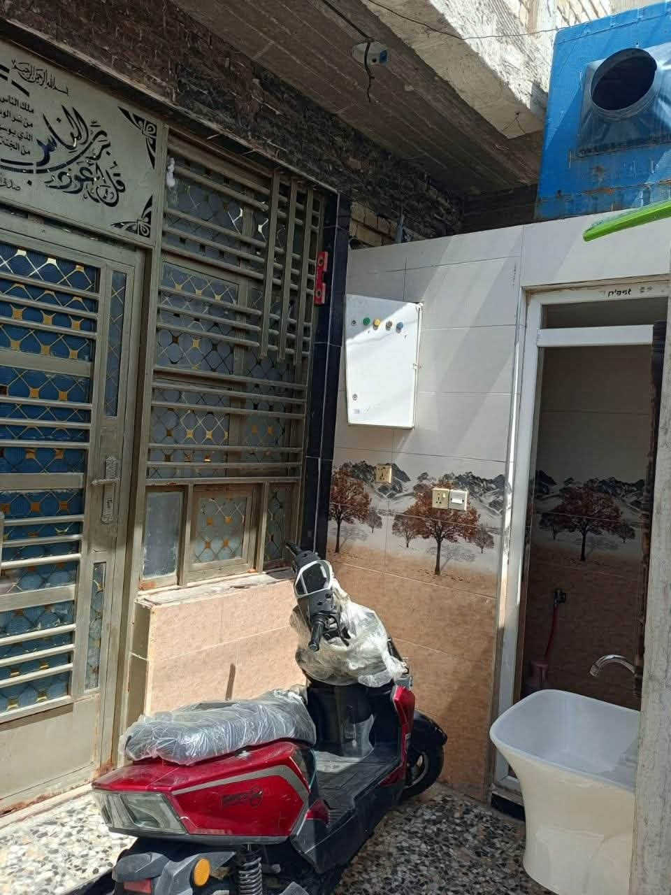 ابورشاد • ١٠٠م • سند ٢٥