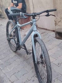 أمريكي • حجم ٢٦ • دواسة مكسورة