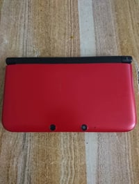 3DS XL • مهكر • رام ٦٤