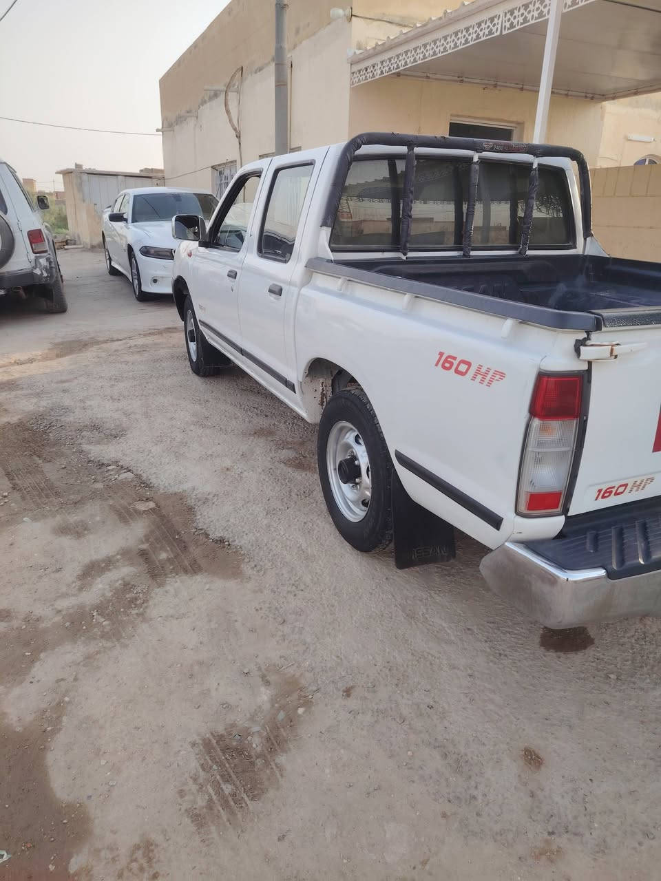 نيسان شبوط ١٦ بيهه رشه صبغ بلجاملغ لخلفي ولباقي مكفول رقم نجف سنويه مصاقطه مكينه وكير وتبريد وحداديه كله مكفول ماشيه ٢٠٠ الف سياره جديده مكان ديوانيه السعر ١٦٥ وبيهه مجال ***********
