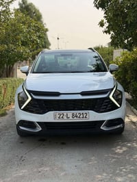 سبورتج • ٢٠٢٤ • واحد على واحد