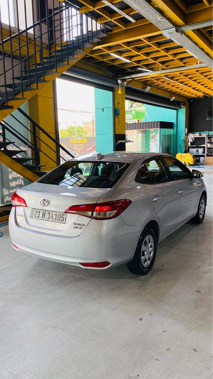 toyota yars 2019
يارسى خليجى سفرى شريكه ى
جيهان بيّ بوياغ ته نها ١٢٨ هه زار رويشتوه كامل سيرفسى له
شريكه ى تويتا كراوه كيرومه
كينه ی به شه رت بىّ كرانه وه سه نه وى هه تا٢٠٣٠ تازه يه و به ناوى خوّمه وە یە يه ك دينار
مسرفى تيانى يه هه موو خزمه ت كوزارييه كى له شريكه ى تويتا بوكراوه نرخى ١١٨ كَه لا
سليمانى
*********** السليمانية, العراق
