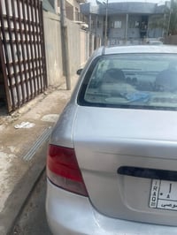 افيو ٢٠٠٦ • اوتو • محرك وقير جيد