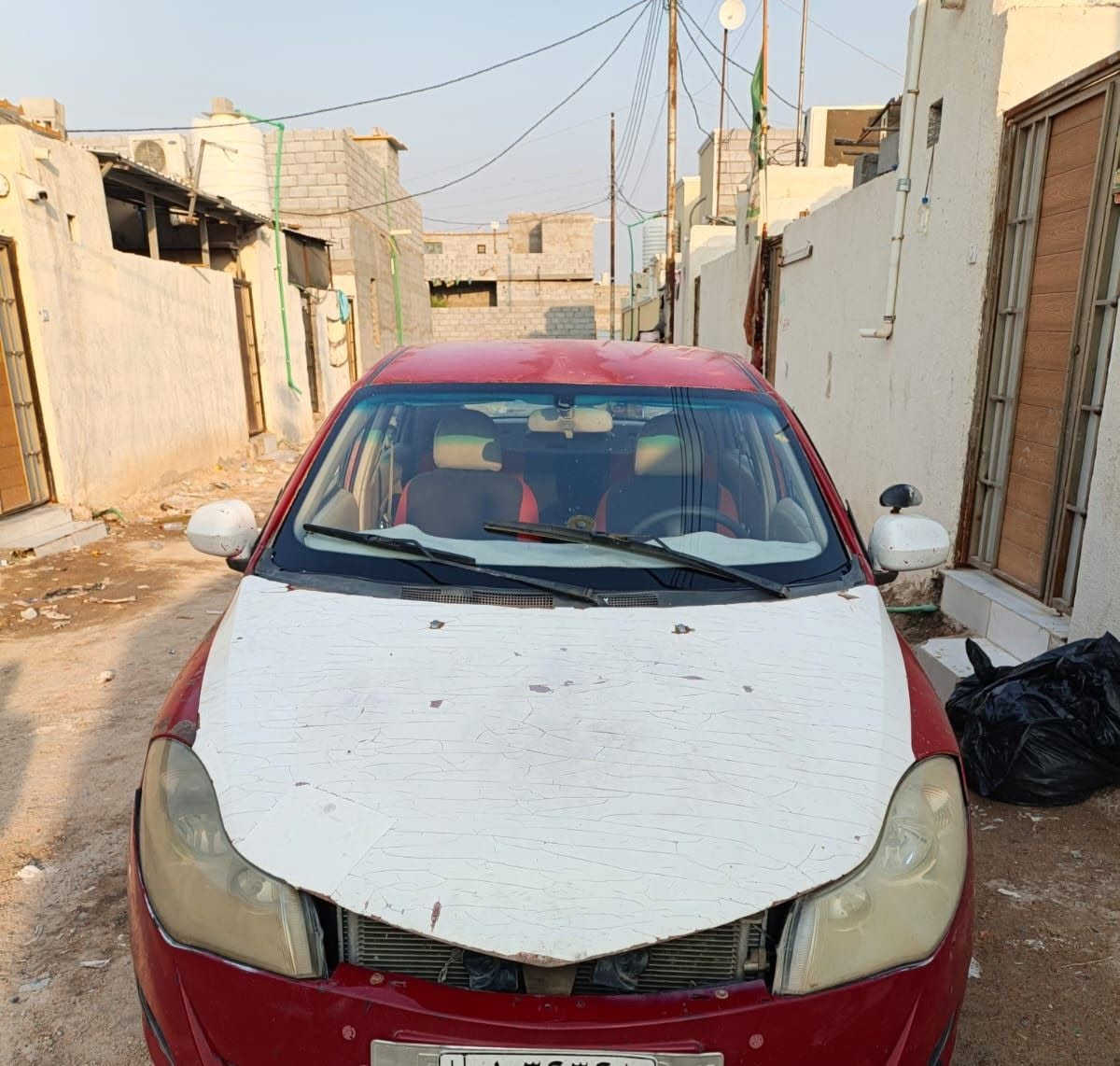 فلاوين تو • موديل ٢٠١٣ • البصرة