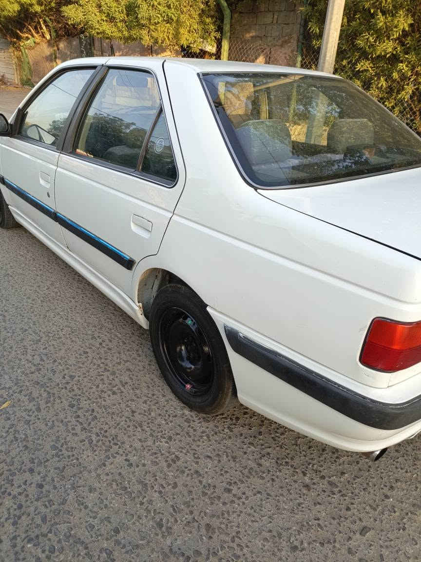 يا الله السلام عليكم بيجو بارص موديل 15 بيه صبغ بل باب صوب العبري وبيه صبغ بالدوار مال الجاملغات مكينه وكير وتبريد على الشرط تخم تاير كهربائيات جاهزه سنترلك شغال السعر46 وبيه مجال المكان نجف للاتصال على الرقم أو الخاص *********** النجف, العراق
