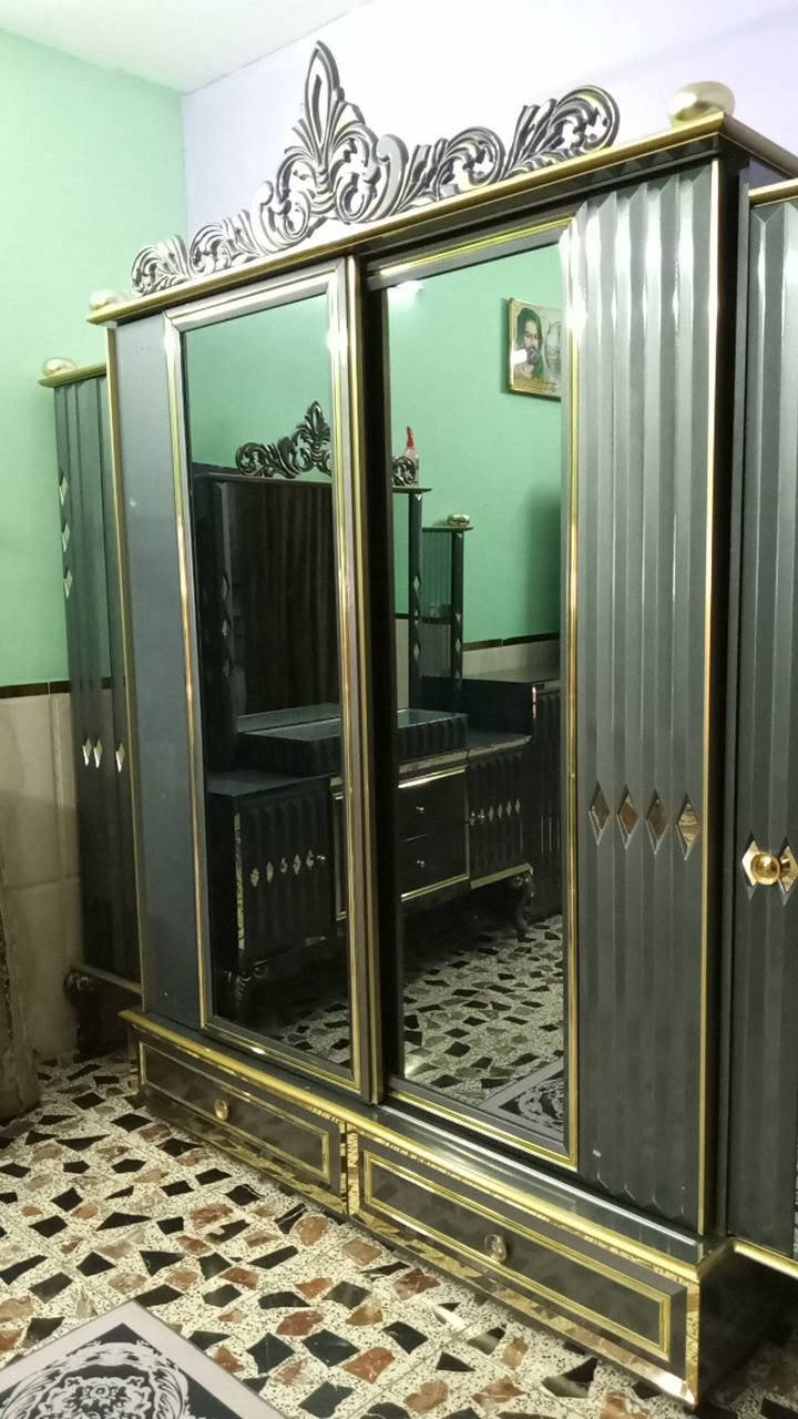 غرفه تركيه • نضيفه • راسه العبيدي شارع عشرين