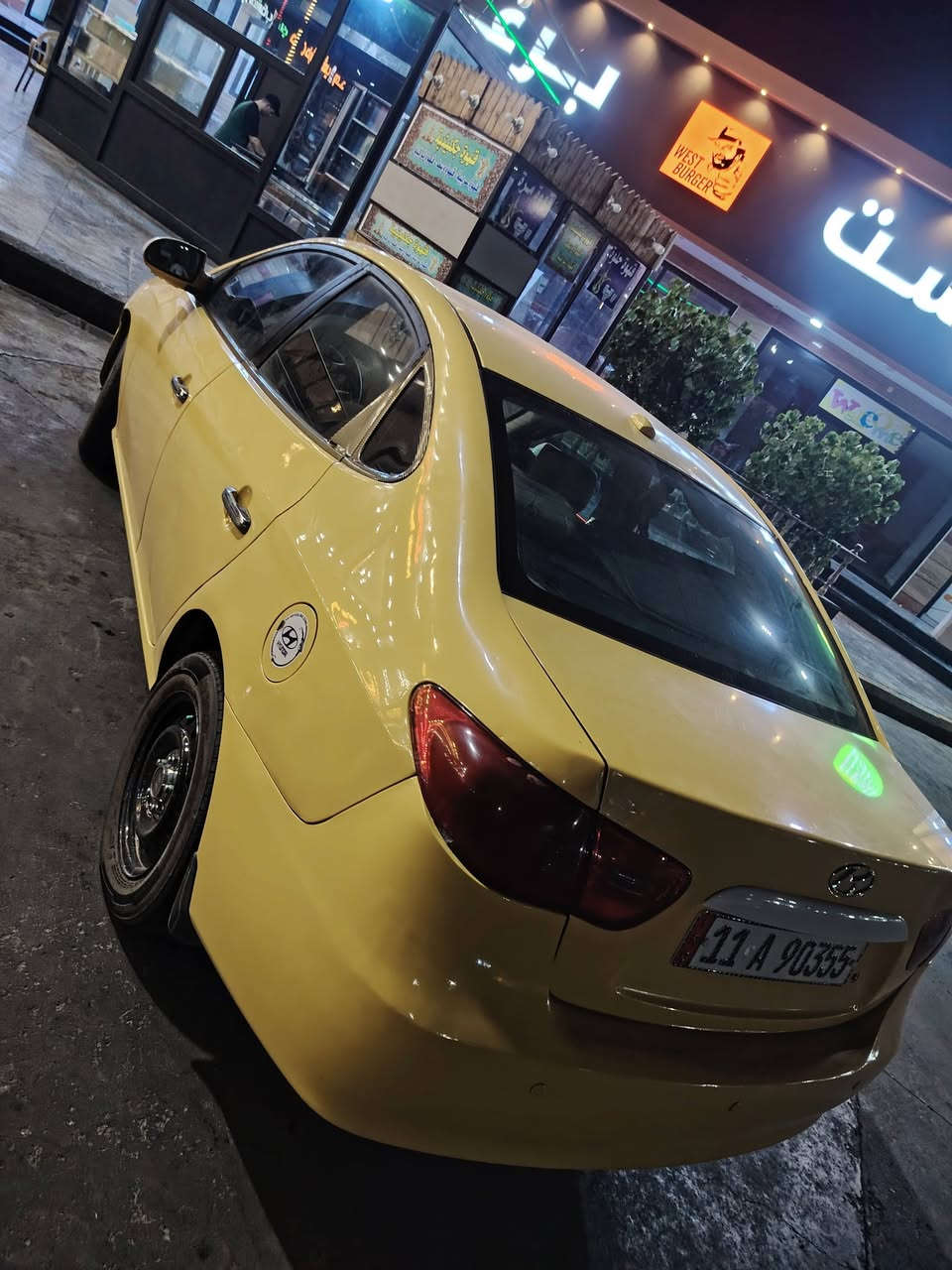 النترا 2008 امريكي محرك 2000 بسمي حادثه جاملغ امامي بدون دواخل والباقي كفاله عامه كير محرك حداديه تخم تاير كله بلجيس سياره مديومه بلكامل تبريد ثلج السعر 90 وبيه مجال
اتصل على الرقم *********** مكاني بابل الشوملي العويديين
النترا 2008 امريكي محرك 2000 بسمي حادثه جاملغ امامي بدون دواخل والباقي كفاله عامه كير محرك حداديه تخم تاير كله بلجيس سياره مديومه بلكامل تبريد ثلج السعر 90 وبيه مجال
