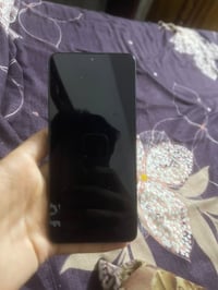 بوكو x6 pro 5G للبيع مستعمل ذاكره 512 رام 12 جهاز نضيف مثل ما موضح بلص...
