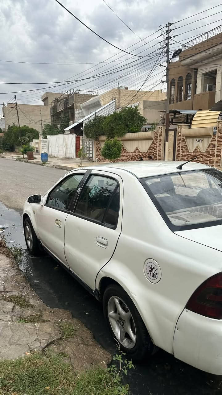 رقم بابل • ٢٠١١ • مكينة تصرف
