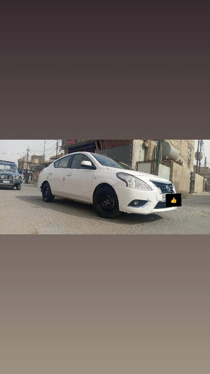 صني هندي • ٢٠١٩ • رقم بغداد
