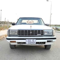 سوبر 85 • مكينة ٢٥٠٠ • دوانية الشامية