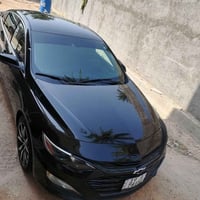 ماليبو ٢٠٢٤ • بدون حادث • مكينة وكير جديدين