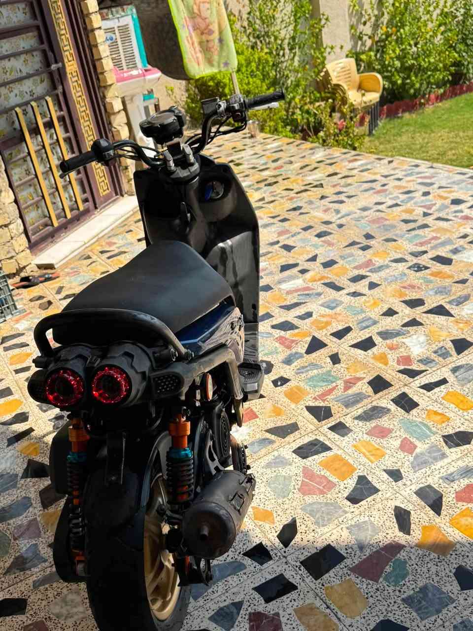 سكنس جبلي لبيع كفاله 

السعر 1250 

المكان بغداد بوب شام 

***********
