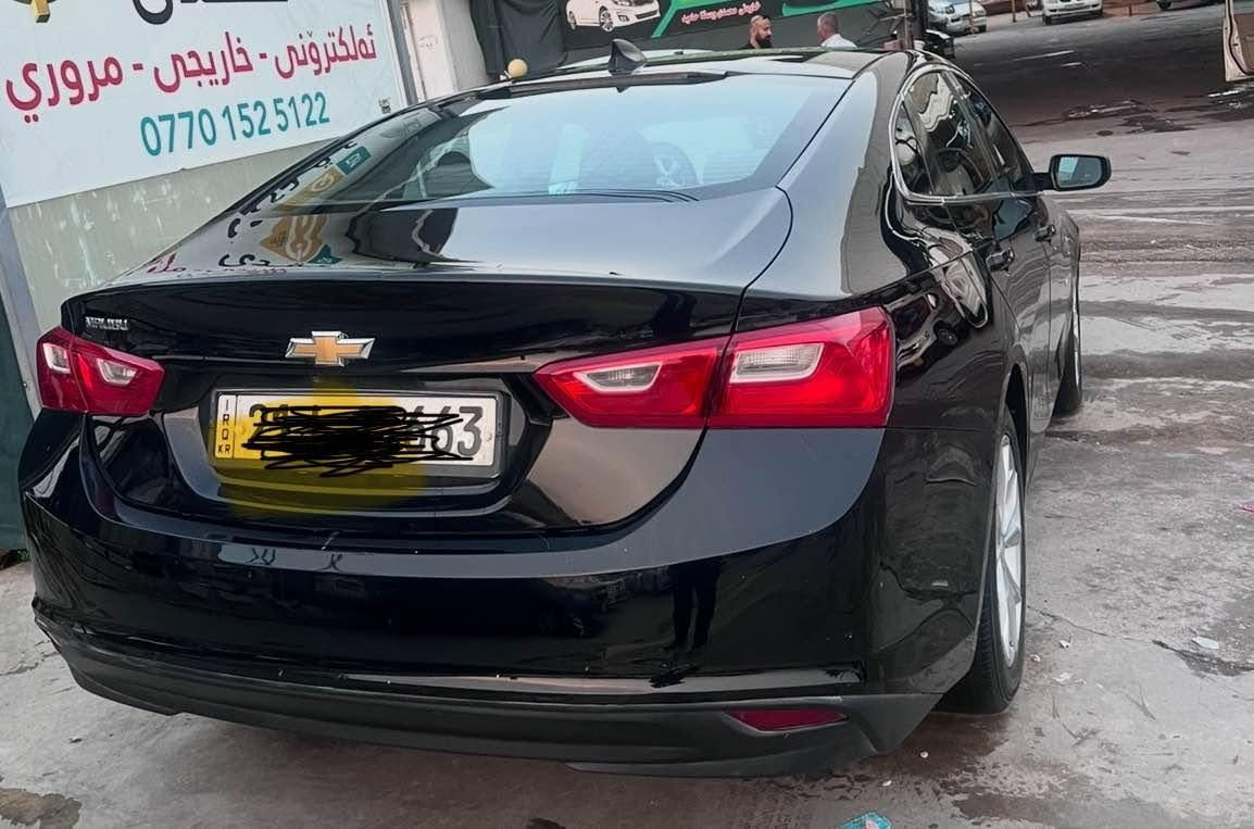 مالیبۆی ٢٠١٨ سەنەوی و ڕەقەمی تازەیە یەک پارچەی بۆیاخە 
مەکینەی پانزەی تۆربۆیە گێر و مەکینەی بەشەرت تایەکانی تازەیە 
نرخ:٨٣ وەرەقەو کەمێک معامەلە
ناونیشان:سلێمانی
ژمارەی ئاسیا:***********
ژمارەی کۆرەک:*********** السليمانية, العراق
