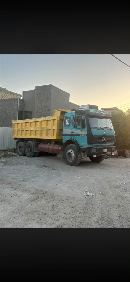 سياره البيع كير 160 مكينه 35 لا صرف و لا بخار مجموعه جيف أوربع تخم تاير تبريد شغال دوشمه جديده المديل 82  سنويه جديده 2030 مكان بغداد الدوره / ***********/ ***********

