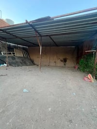 سقفيه ٦م • كلش نضيف • كركوك حي عسكري
