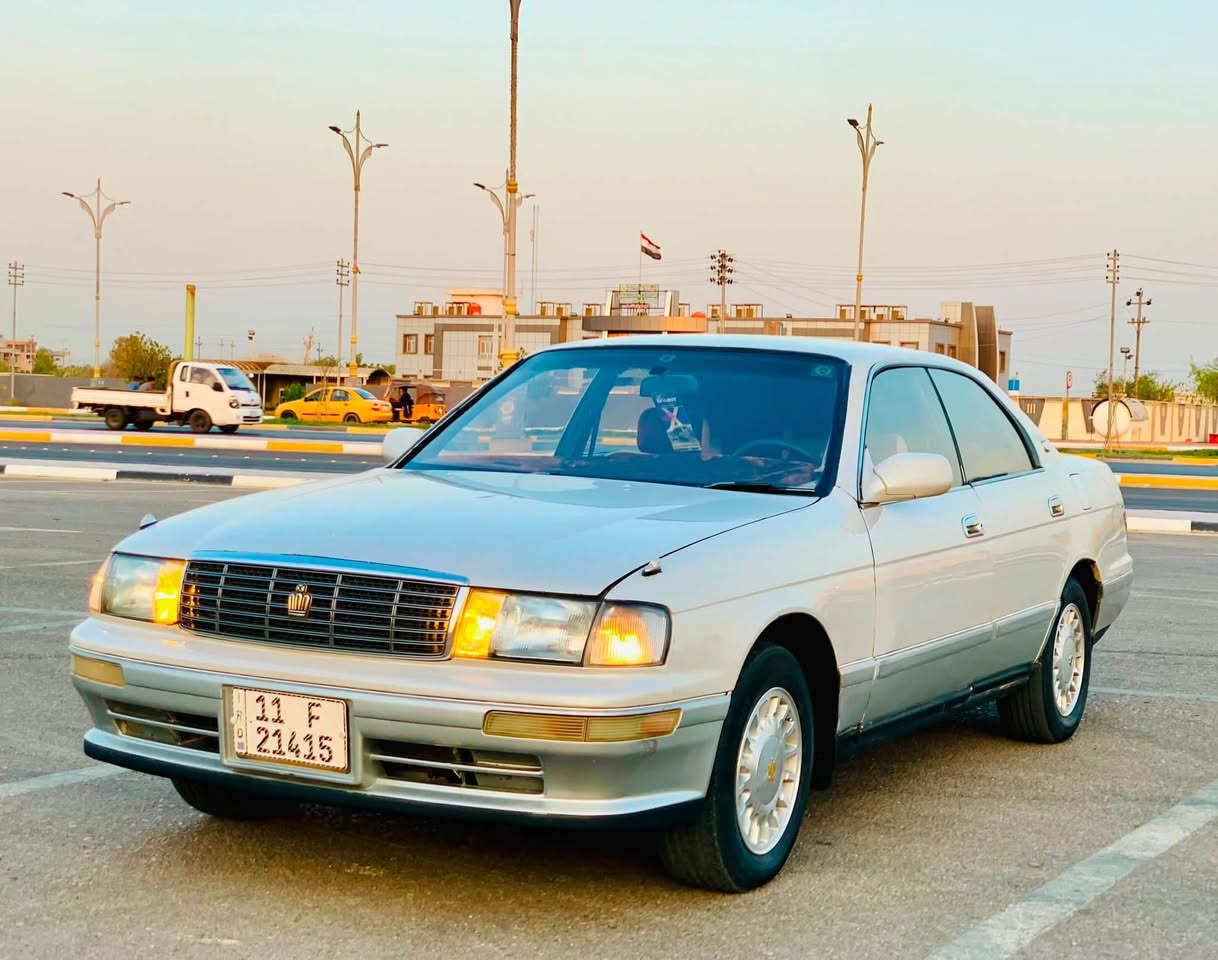 السلام عليكم ورحمة الله
للبيع بطه منفصل لون لؤلؤي موديل 1994 رقم بغداد انكليزي سنويه مجدده لل2031 تحويل مباشر
گير ومكينه 2500 شرط النظافه 
السياره كفاله كص ونقل وعيب وضربه قويه واصوليات 
جاهزه من تخم تاير كهربائيات حداديه تبريد ويل جديد داخل ادامه جديده 
مكان السياره كربلاء 
السعر 52 وبيها مجال 
للاتصال… ***********
