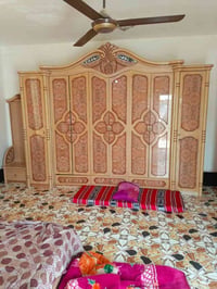 غرفه تركيه • ١٤قطعه • للبيع