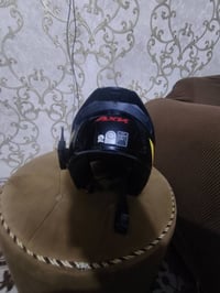خوذه • لارج • نضاره داخلية
