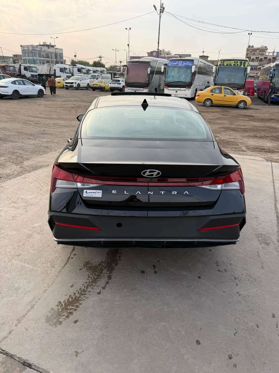 ٢٠٢٥ • بدون رقم • بابين مبدل