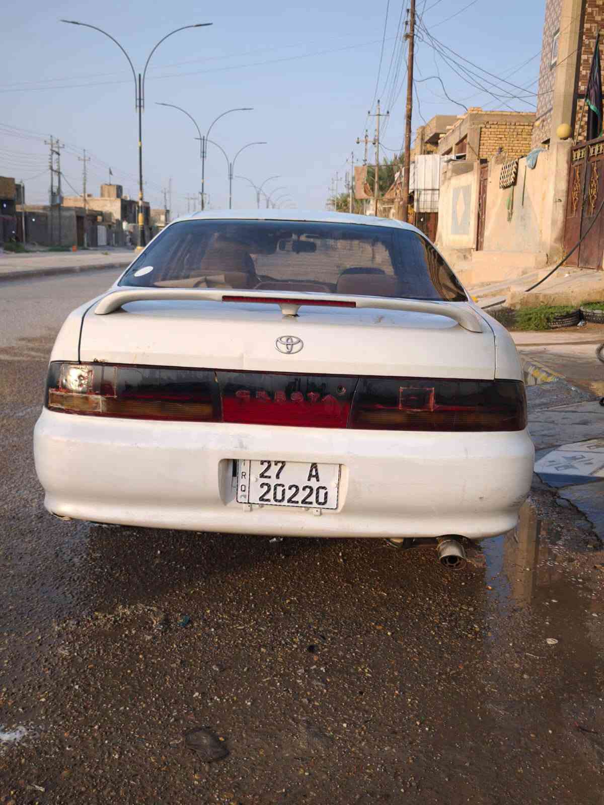 مكفولة • كهربائيات • رقم انجليزي