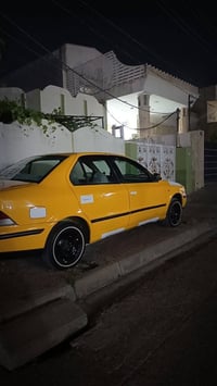 تبريد ناقص • ٢٠٠٩ • بغداد