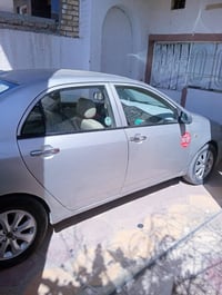 بي واي دي F3 2013 كير ر عادي المرغوب جاهزه على آخر حبه مكفوله ضربه وصب...