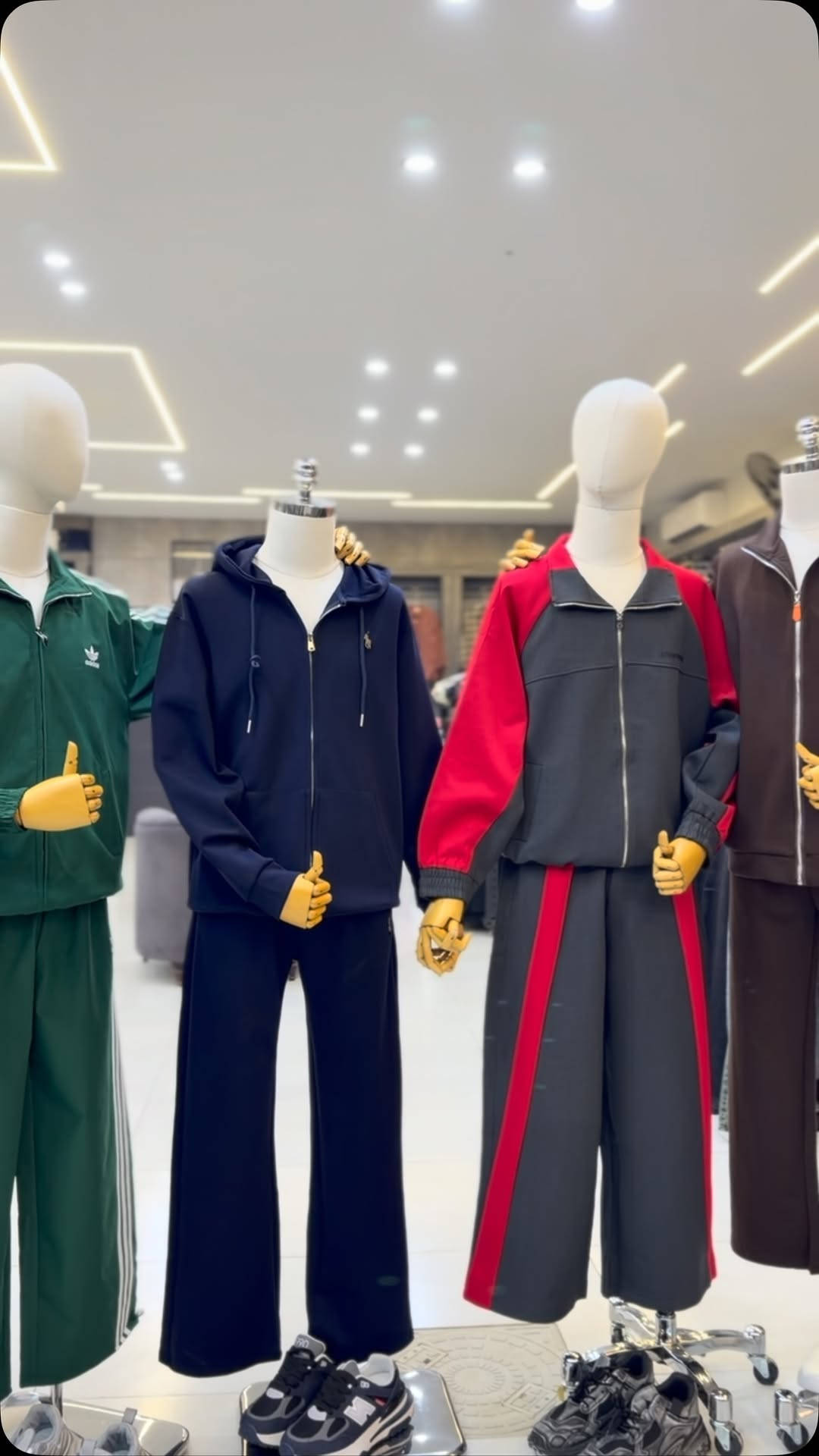 سوت ماستر • كوالتي • النجف