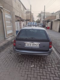 فورد مونديو • موديل ٩٢ • مكينة مازدا