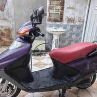 سبيسي • مجددة • كابريتر جديد