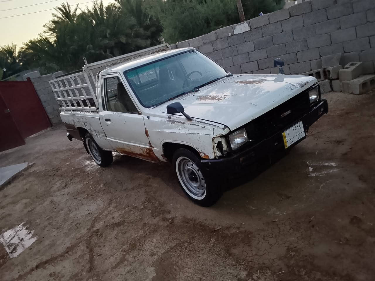 السلام عليكم بيكم 85للبيع الرقم ديالى سعر 30وبيه مجال رقم الاستفسار...***********
