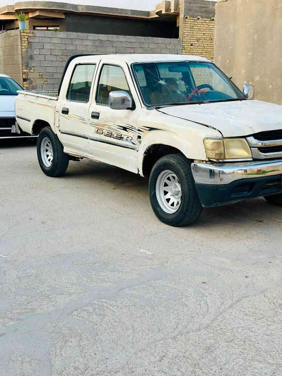 دير • ٢٠٠٧ • رقم ذي قار