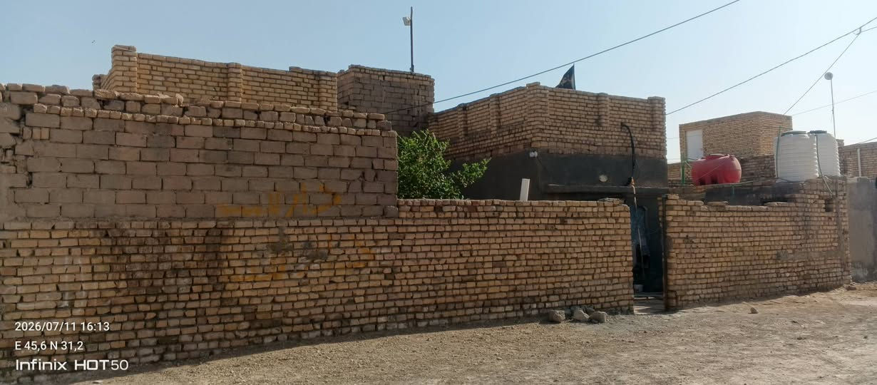 البوريشه • ٣ غرف • ٣٠٠م